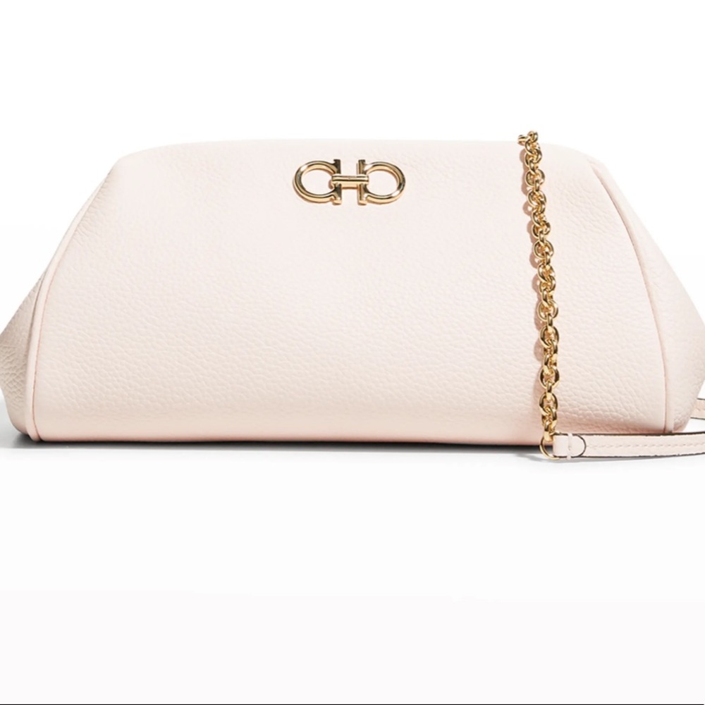 Salvatore Ferragamo bag completely NEW!!!!!